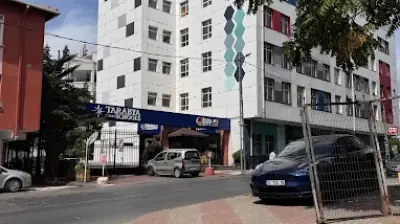 Tarabya Yıldız Koleji - TED AD Okulları