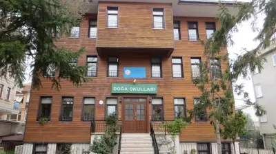 Üsküdar Doğa Koleji