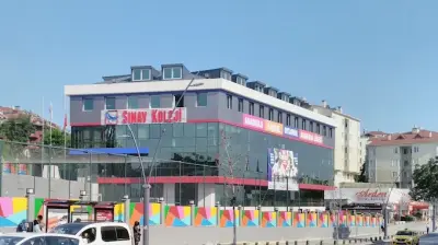 ÜSKÜDAR SINAV KOLEJİ