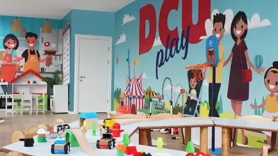 Dünya Çocuk Akademisi Ağaoğlu Maslak 1453