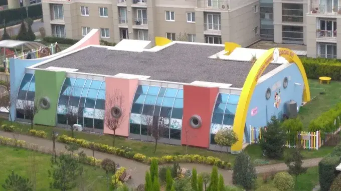 Kurum görseli