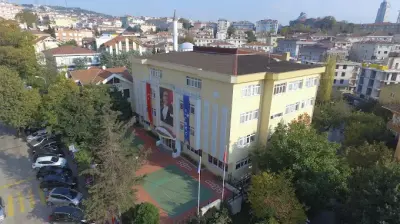 Bilfen Koşuyolu İlköğretim Okulu