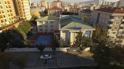 Bilfen Yenişehir İlköğretim Okulu