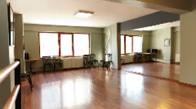 Tango Kursu-Tango Project İstanbul(MECİDİYEKÖY)
