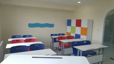 İstanbul Kampüs Ortaokulu