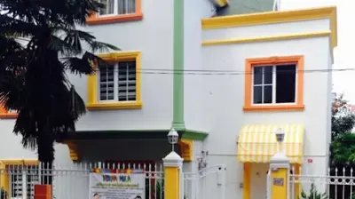 Özel Berna Abla Anaokulu