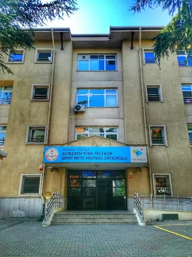 Kurum görseli