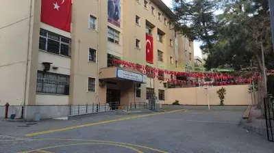 Acıbadem Türk Telekom Şehit Mete Sertbaş Ortaokulu