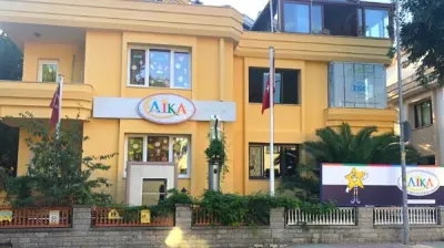 American International Kids Academy(AIKA) Florya