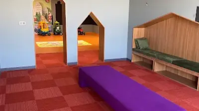 Düşler Kasabası Anaokulu Yenişehir