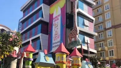 Akademi Çocuk Anaokulu Şerifali