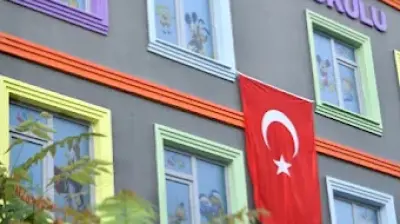 Şerifali Damla Anaokulu