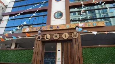 Alkim Anaokulu