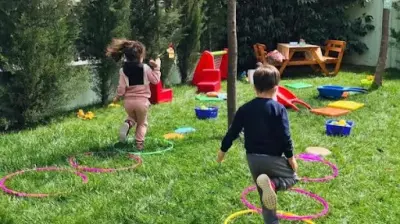 YAKACIK BİLİM SANAT ANAOKULU