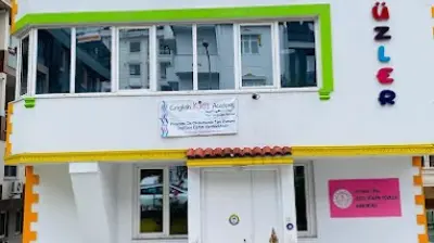 Gülen Yüzler Anaokulu