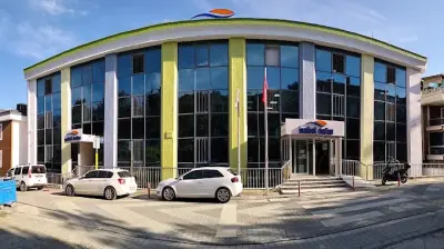 Çamlıca İsabet