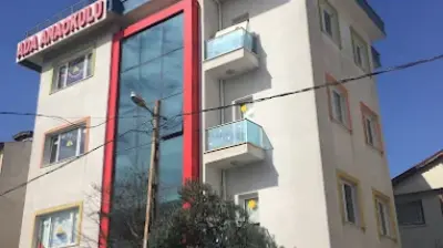 ADA ANAOKULU / MADENLER-ESENŞEHİR