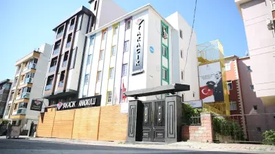 Yakacık Anaokulu