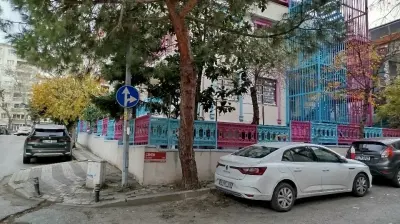 Geleceğe Adım Anaokulu