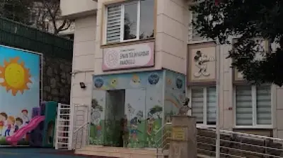 Sinan Tülin Vardar Anaokulu