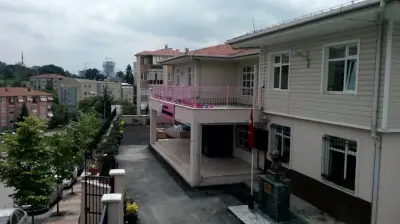 Üsküdar Anaokulu