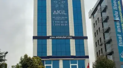 AKİL Okulları - Şerifali