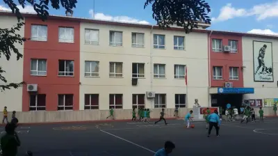 MİHRİBAN SUAT BEDÜK İLKOKULU