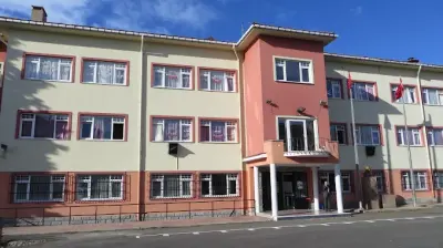 Türk Eğitim Vakfı Türkan Sedefoğlu İlkokulu