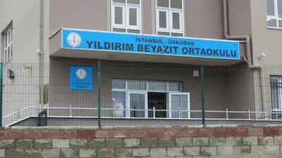 Yıldırım Beyazit Ortaokulu