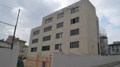 Yiğit Okulları