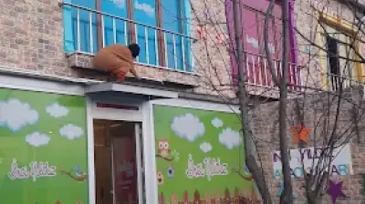 Viaport Kurtköy İnci Yıldız Anaokulu