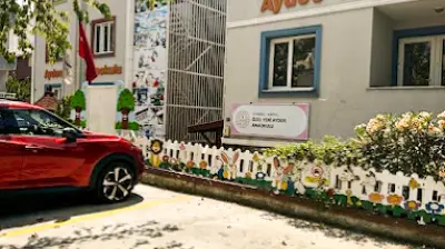 Yakacık Aydos Anaokulu