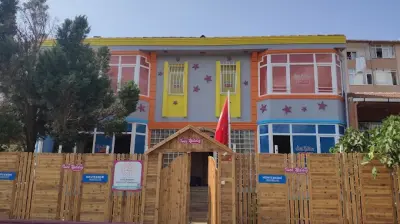 Atakent İnci Yıldız Anaokulları