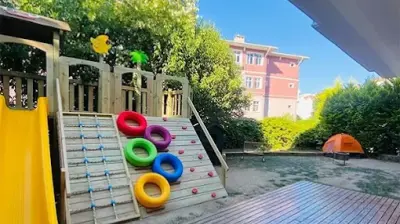 MİA Anaokulları Ataşehir