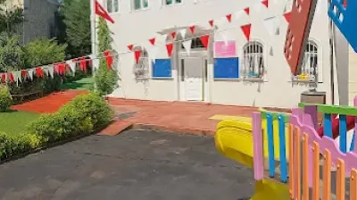 BİLİM ÇOCUK ANAOKULU