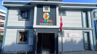 Kurtköy Vefa Anaokulu