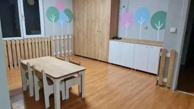 Çamlık Kurtköy İnci Yıldız Anaokulu
