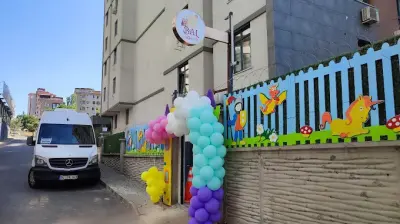 Bal Sokağı Anaokulu