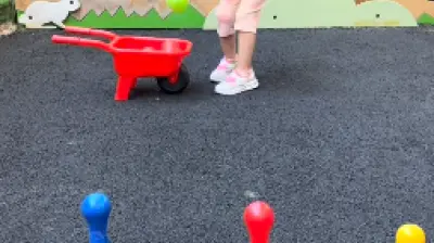 Ozel Kartal Parlayan Melekler Anaokulu