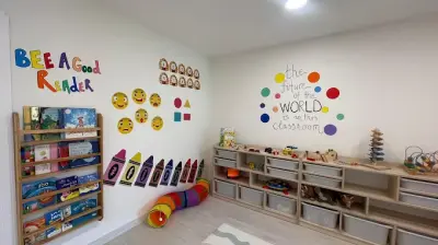Little Learners Anaokulu