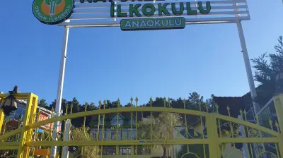 Natürel Orman İlkokulu ve Anaokulu