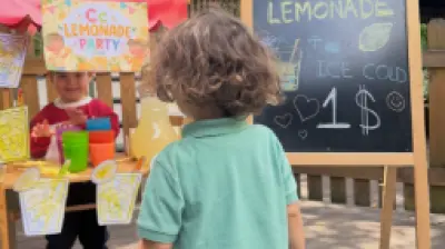 Little Genius