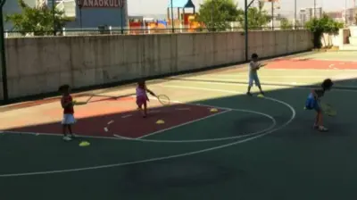 İstanbul Anaokulları