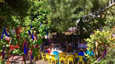 Taylan Gündüz Bakım Evi