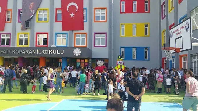 Kurum görseli