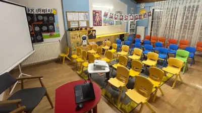 Kartaltepe Çocuk Akademi Anaokulları - İncirli Şubesi