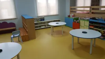 Küçükçekmece Belediye Anaokulu