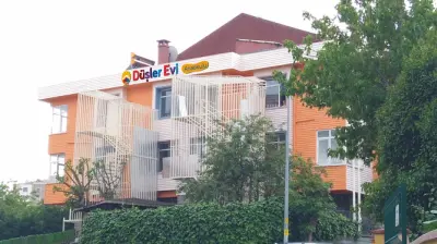 DÜŞLER EVİ ANAOKULU