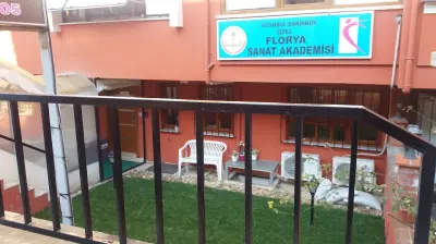 Florya Sanat Akademisi