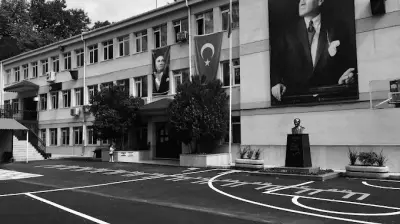 Kastamonulu Şehit Şerife Bacı Kreşi